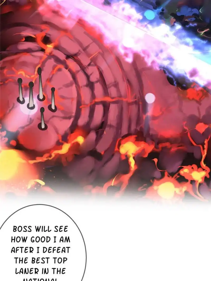 Legend Reboot Chapter 99 23